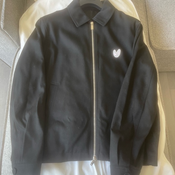 Black Dior jacket - Picture 6 of 6